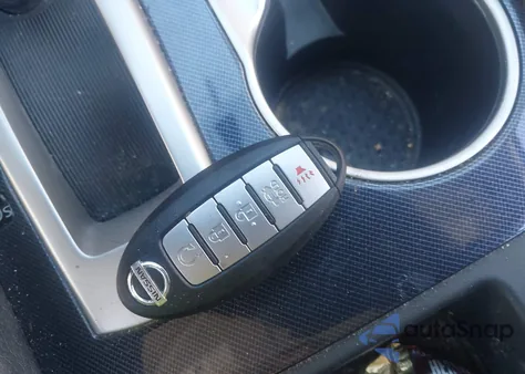 2018 Nissan Altima 2.5 Sr z USA, uszkodzony, nr VIN 1N4AL3AP2JC147421